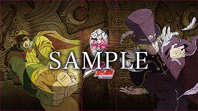 JOJO 　ジョジョ　第3部 中国限定 台湾　レーザーチケット　セット ジョジョの奇妙な冒険 オールスターバトル R』最新PV公開。岸辺