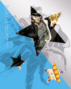 ジョジョの奇妙な冒険スターダストクルセイダース Vol.1 [Blu-ray]